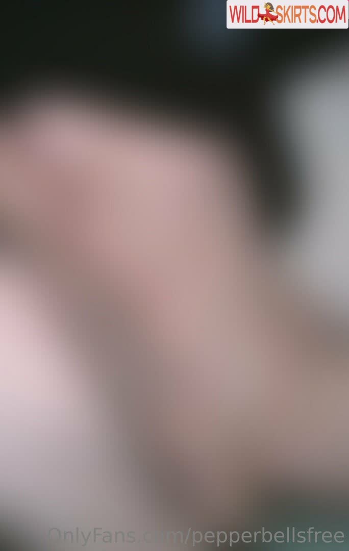 Pepperbellsfree nude leaked photo #5