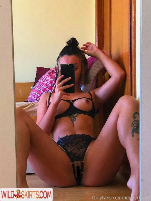 Pepperflavor Pimenta / PepperflavorPimenta / pepperflavor nude OnlyFans, Instagram leaked photo #25