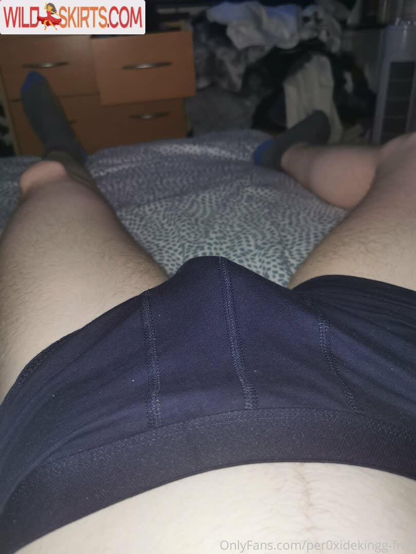 per0xidekingg-free / danielwilliamshair / per0xidekingg-free nude OnlyFans, Instagram leaked photo #3