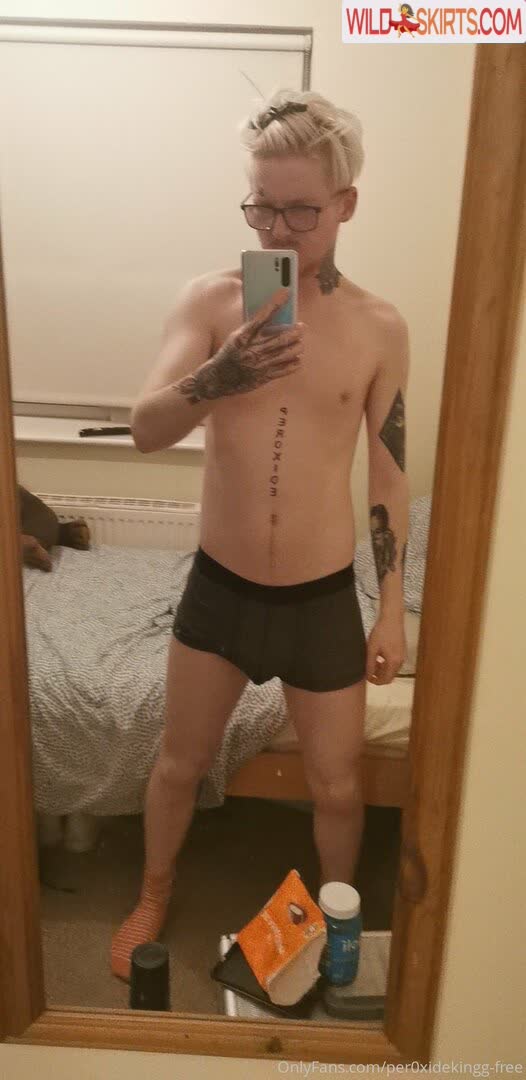 per0xidekingg-free / danielwilliamshair / per0xidekingg-free nude OnlyFans, Instagram leaked photo #6