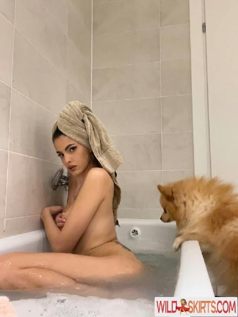 Perach Cohen / perach.cohen / perachcohenflowergirl nude OnlyFans, Instagram leaked photo #9