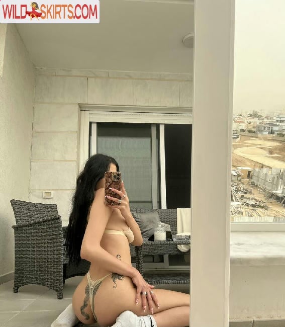 Perach Cohen / perach.cohen / perachcohenflowergirl nude OnlyFans, Instagram leaked photo #46