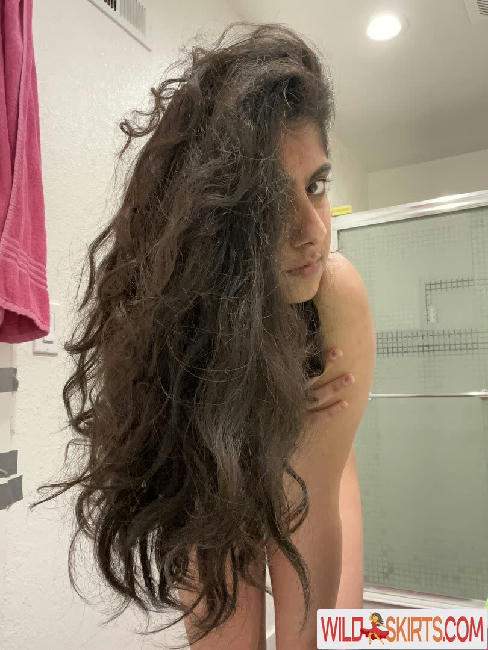 Percneet / Brownymph / parneetkhatkar nude Instagram leaked photo #6