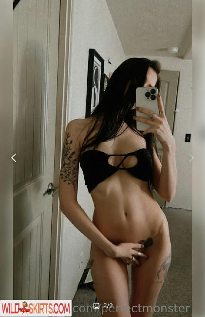 PerfectMonster / perfectmonster / perfectmonsterr nude OnlyFans, Instagram leaked photo #93