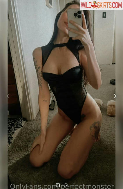 PerfectMonster / perfectmonster / perfectmonsterr nude OnlyFans, Instagram leaked photo #85