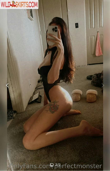 PerfectMonster / perfectmonster / perfectmonsterr nude OnlyFans, Instagram leaked photo #103