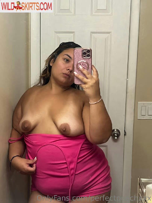 perfectpeachxxx nude OnlyFans leaked photo #45