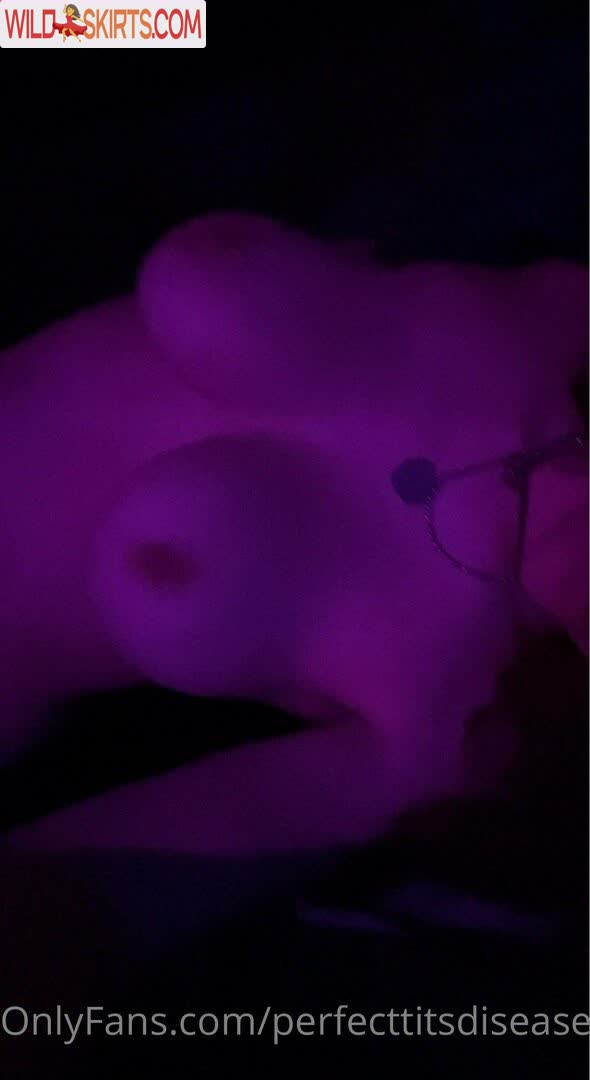 Perfecttitsdisease nude leaked photo #5