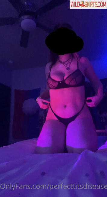 perfecttitsdisease nude OnlyFans leaked photo #3