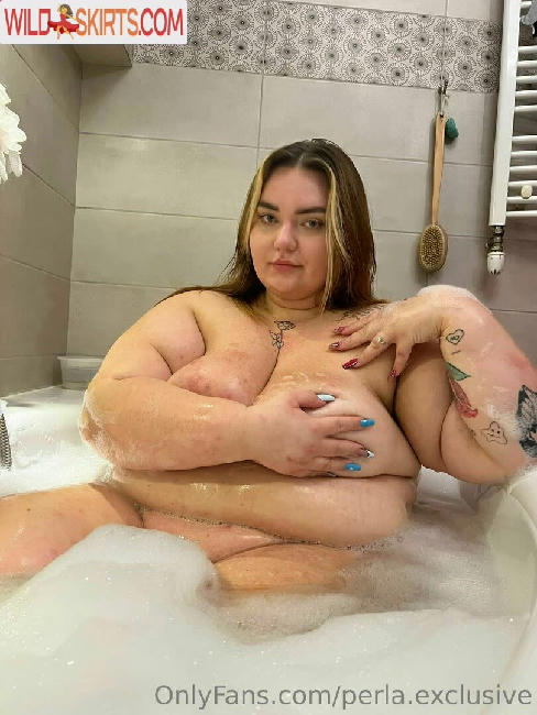 perla.exclusive nude OnlyFans leaked photo #25