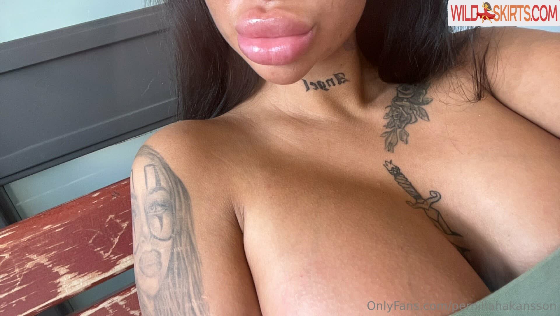 pernillahakansson / pernillahakansson / pernillahakanssons nude OnlyFans, Instagram leaked photo #4