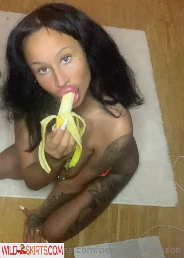 Pernillahakansson nude leaked photo #166