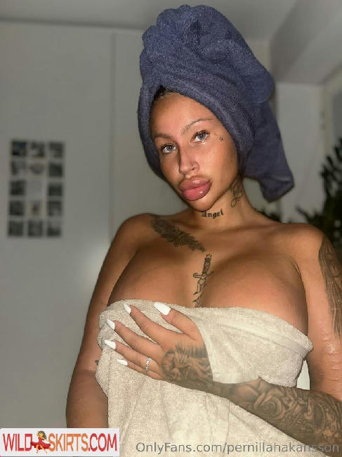 pernillahakansson / pernillahakansson / pernillahakanssons nude OnlyFans, Instagram leaked photo #222