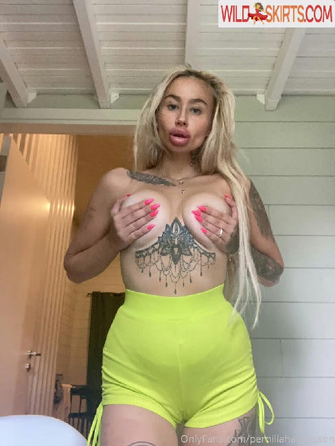 pernillahakansson / pernillahakansson / pernillahakanssons nude OnlyFans, Instagram leaked photo #11