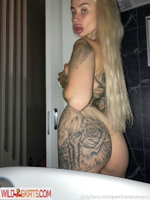 pernillahakansson / pernillahakansson / pernillahakanssons nude OnlyFans, Instagram leaked photo #15