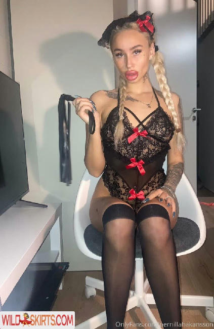 pernillahakansson / pernillahakansson / pernillahakanssons nude OnlyFans, Instagram leaked photo #28