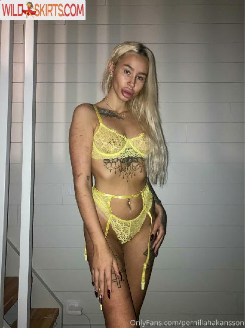 pernillahakansson / pernillahakansson / pernillahakanssons nude OnlyFans, Instagram leaked photo #31