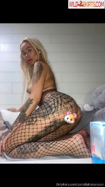 pernillahakansson / pernillahakansson / pernillahakanssons nude OnlyFans, Instagram leaked photo #32