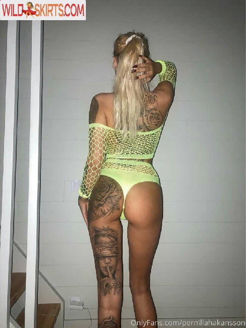 pernillahakansson / pernillahakansson / pernillahakanssons nude OnlyFans, Instagram leaked photo #38