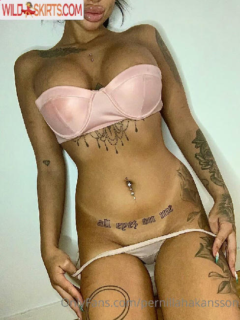 pernillahakansson / pernillahakansson / pernillahakanssons nude OnlyFans, Instagram leaked photo #133