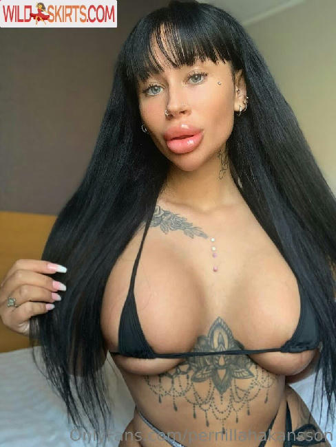 pernillahakansson / pernillahakansson / pernillahakanssons nude OnlyFans, Instagram leaked photo #67