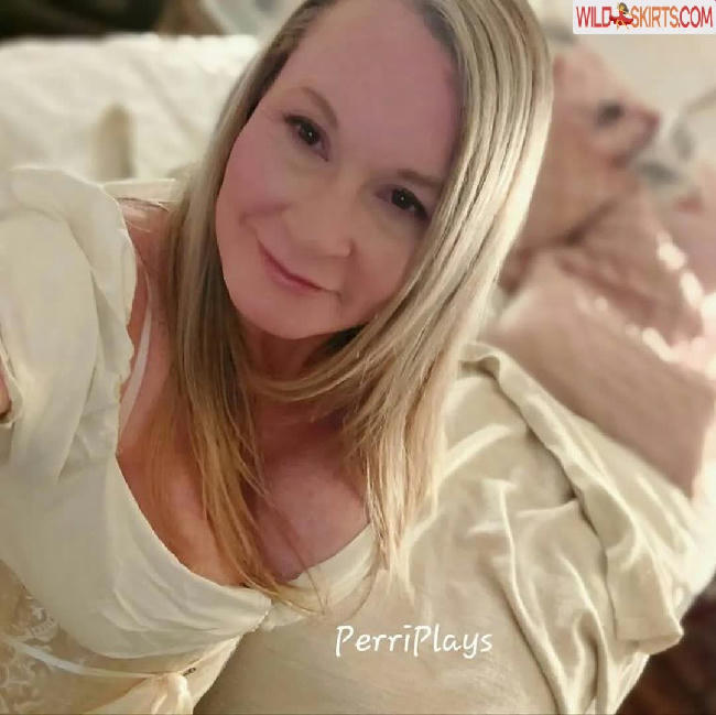 PerriPlays / PerriPlays / perri_plays / perriwithap nude OnlyFans, Instagram leaked photo #9