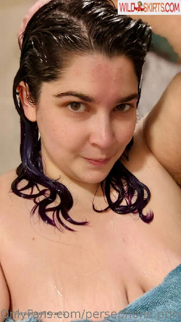 persephone.princessx / persephone.princessx / princesspersephone04 nude OnlyFans, Instagram leaked photo #44