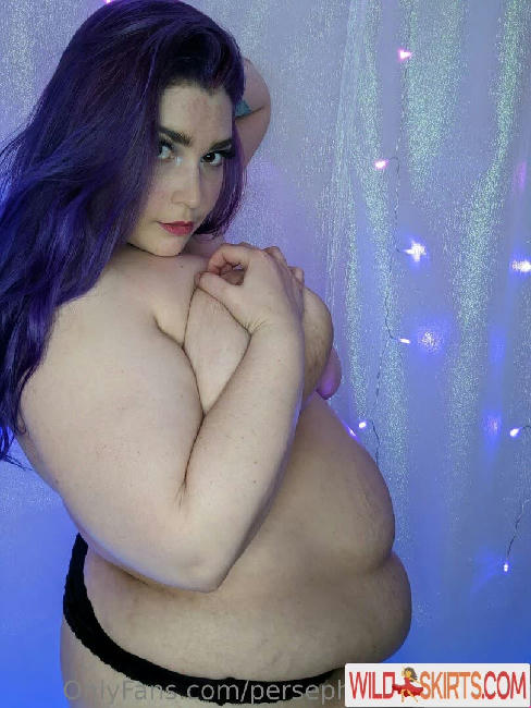 persephone.princessx / persephone.princessx / princesspersephone04 nude OnlyFans, Instagram leaked photo #53