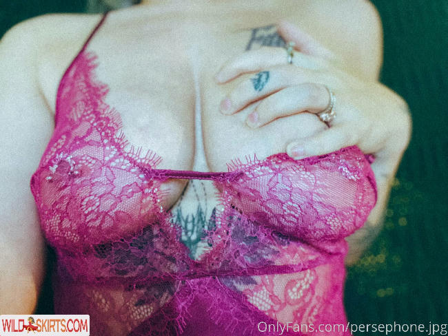 persephone27x nude OnlyFans leaked photo #154