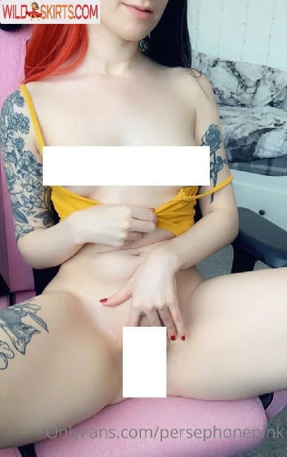 persephonepink / persephonepink / sephypink_ nude OnlyFans, Instagram leaked photo #16