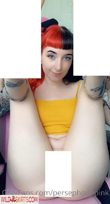 persephonepink / persephonepink / sephypink_ nude OnlyFans, Instagram leaked photo #17