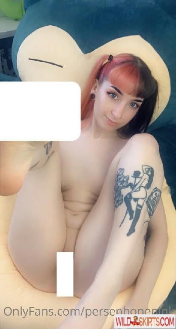 persephonepink / persephonepink / sephypink_ nude OnlyFans, Instagram leaked photo #18