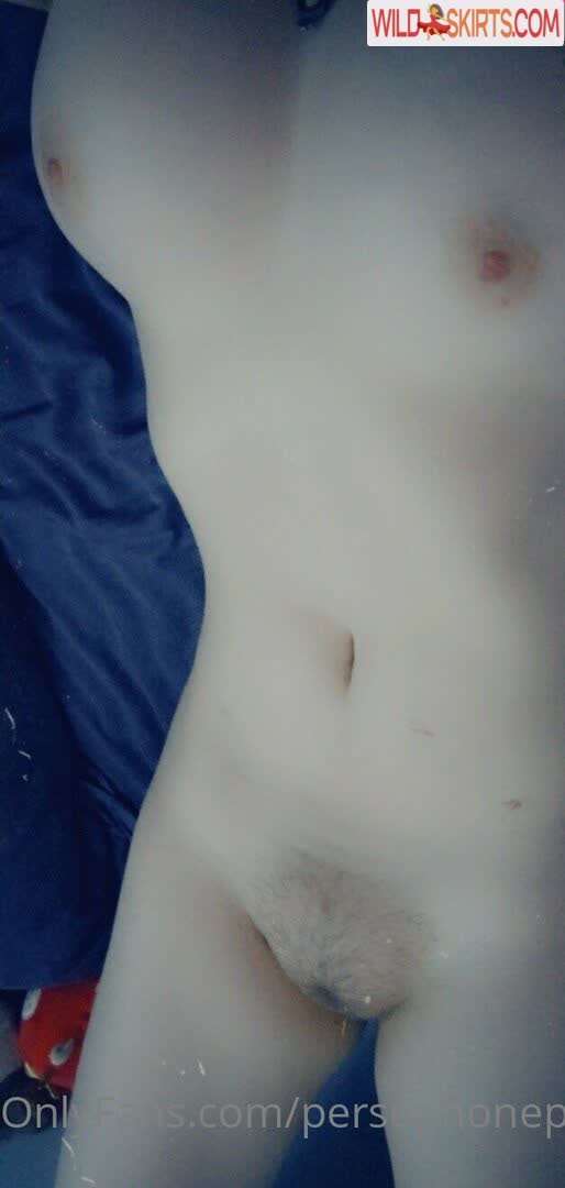 PersephonePrimrose nude leaked photo #10