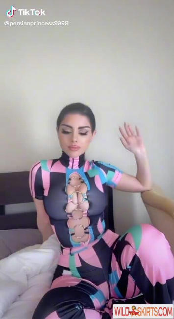 persianprincess nude leaked video #55