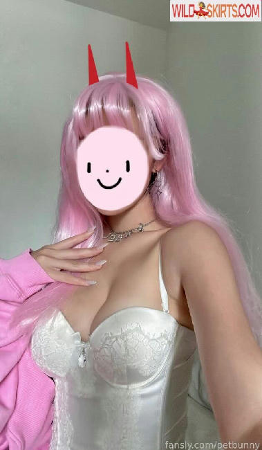 pet.bunny / cutest.bunnies / pet.bunny / softbarbie nude OnlyFans, Instagram leaked photo #1