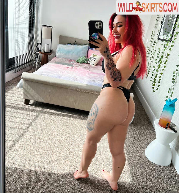 power_midget / power_midget / power_midget1 nude OnlyFans, Instagram leaked photo #121