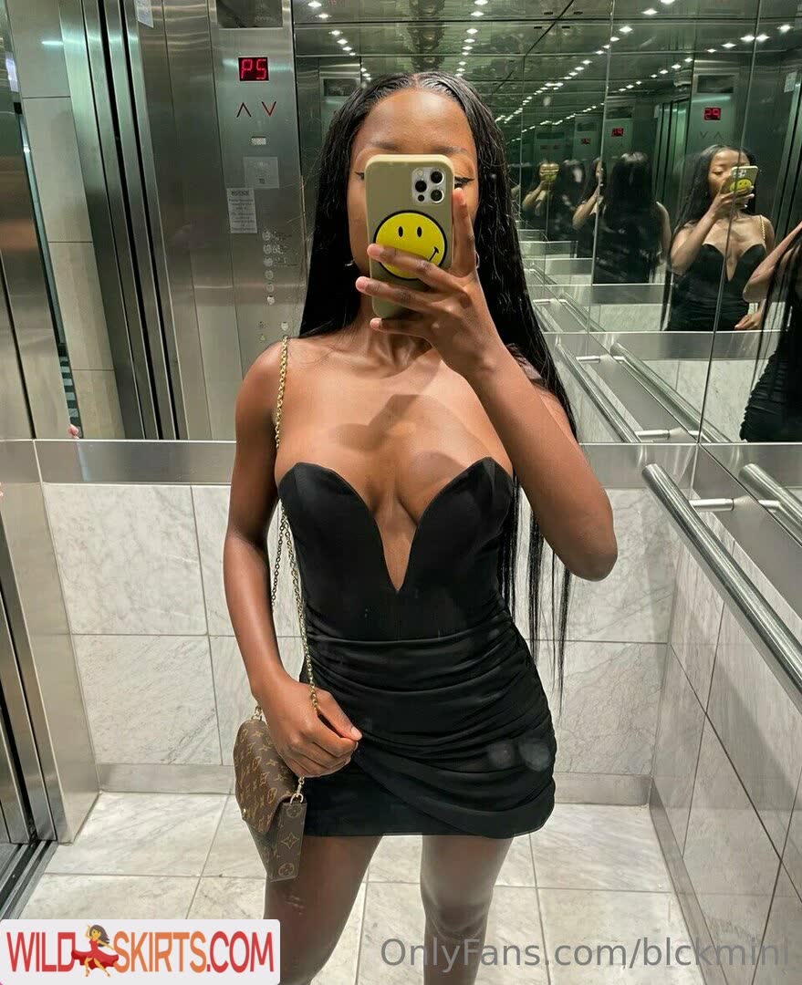 Petite Mini / blckmini / petiteminiature nude OnlyFans, Instagram leaked photo #14