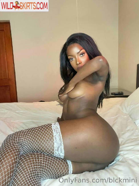 Petite Mini / blckmini / petiteminiature nude OnlyFans, Instagram leaked photo #36