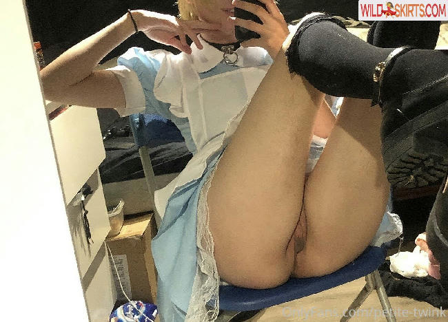 petite-twink / curioussmalltwink / petite-twink nude OnlyFans, Instagram leaked photo #465