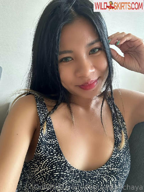 petiteasianchaya / chaya55th / petiteasianchaya nude OnlyFans, Instagram leaked photo #6