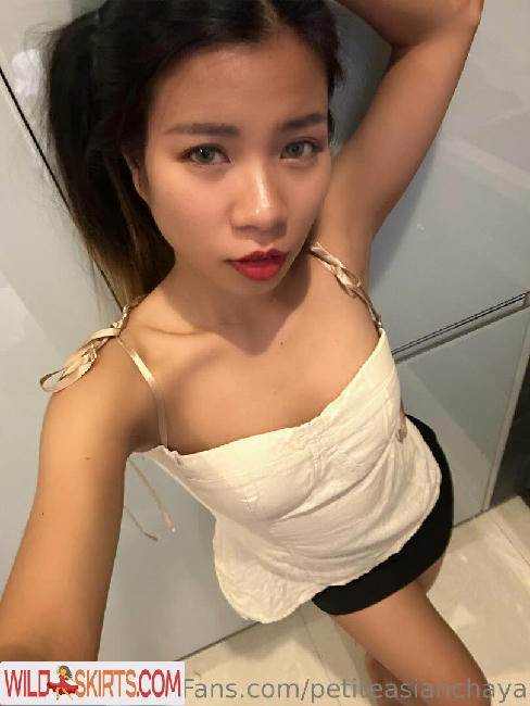 petiteasianchaya / chaya55th / petiteasianchaya nude OnlyFans, Instagram leaked photo #32