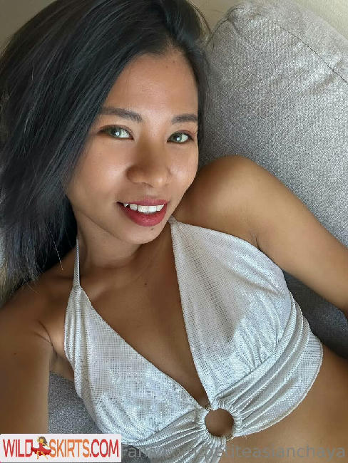 petiteasianchaya / chaya55th / petiteasianchaya nude OnlyFans, Instagram leaked photo #25