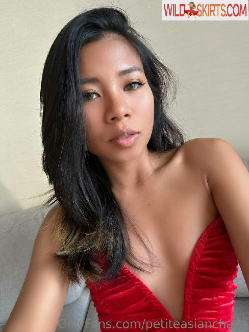 petiteasianchaya / chaya55th / petiteasianchaya nude OnlyFans, Instagram leaked photo #36