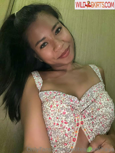 petiteasianchaya / chaya55th / petiteasianchaya nude OnlyFans, Instagram leaked photo #28