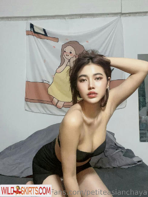 petiteasianchaya / chaya55th / petiteasianchaya nude OnlyFans, Instagram leaked photo #43