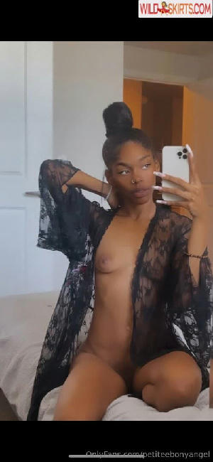 petiteebonyangel / blyon589 / petiteebonyangel nude OnlyFans, Instagram leaked photo #15