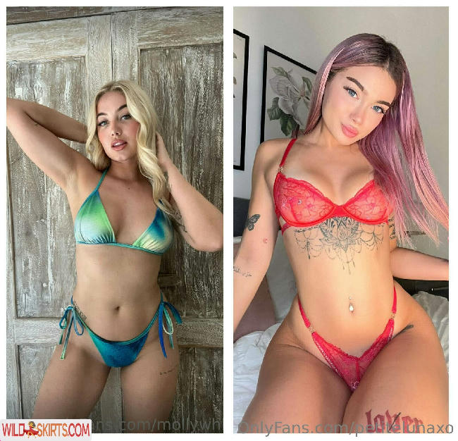 petitelunaxo / petitelunaxo / xolunarxo nude OnlyFans, Instagram leaked photo #24