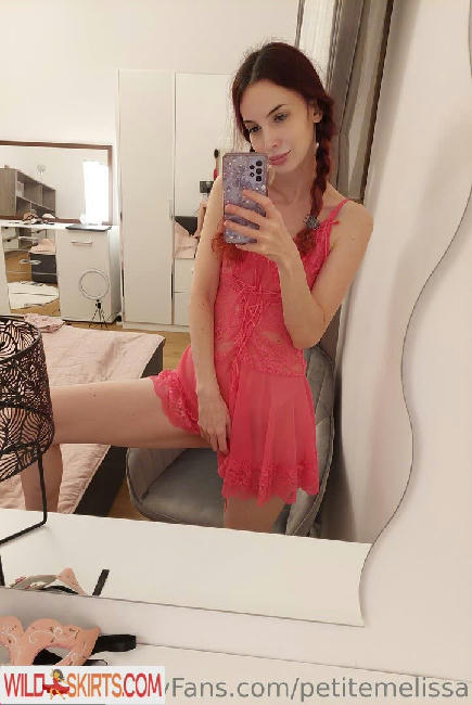 petitemelissa nude OnlyFans, Instagram leaked photo #46