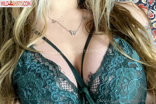 petitencreamyy / petitencreamy / petitencreamyy nude OnlyFans, Instagram leaked photo #98