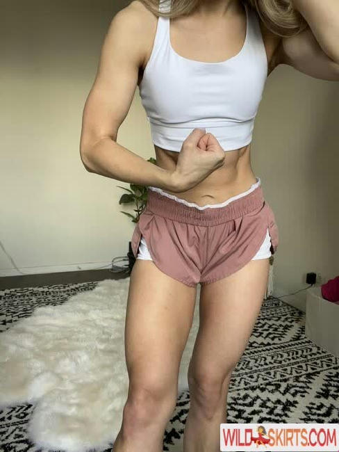 Petitenfit / natalieslade / petitenfit nude OnlyFans, Instagram leaked photo #13